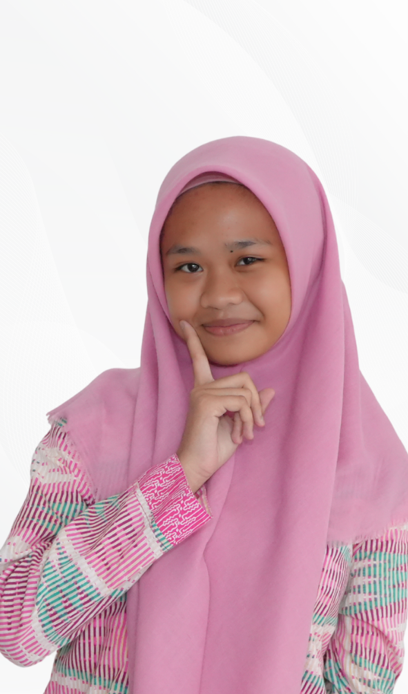 Zulfa Zhafirah